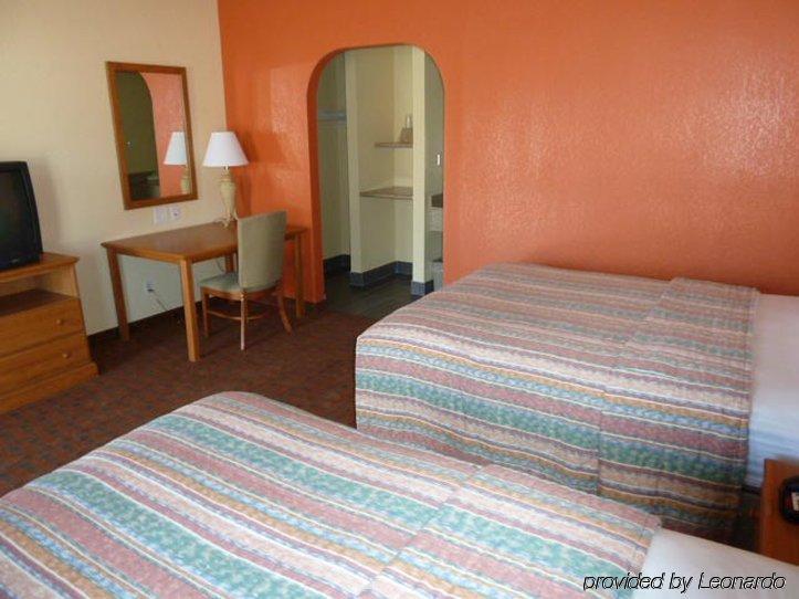 Stadium Motel Lubbock Exteriér fotografie